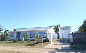 Sun And Sands Luxury Beach House
